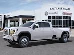 New 2025 GMC Sierra 3500 Denali Crew Cab 4x4, Pickup for sale #G43512A - photo 2