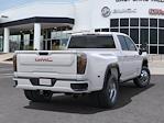 New 2025 GMC Sierra 3500 Denali Crew Cab 4x4, Pickup for sale #G43512A - photo 4