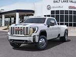 New 2025 GMC Sierra 3500 Denali Crew Cab 4x4, Pickup for sale #G43512A - photo 6