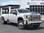 New 2025 GMC Sierra 3500 Denali Crew Cab 4x4, Pickup for sale #G43512A - photo 7