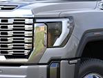 New 2025 GMC Sierra 3500 Denali Crew Cab 4x4, Pickup for sale #G43513A - photo 10