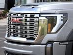 New 2025 GMC Sierra 3500 Denali Crew Cab 4x4, Pickup for sale #G43513A - photo 13