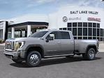 New 2025 GMC Sierra 3500 Denali Crew Cab 4x4, Pickup for sale #G43513A - photo 2