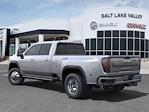 New 2025 GMC Sierra 3500 Denali Crew Cab 4x4, Pickup for sale #G43513A - photo 3