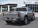 New 2025 GMC Sierra 3500 Denali Crew Cab 4x4, Pickup for sale #G43513A - photo 4