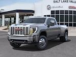 New 2025 GMC Sierra 3500 Denali Crew Cab 4x4, Pickup for sale #G43513A - photo 6