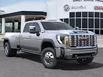 New 2025 GMC Sierra 3500 Denali Crew Cab 4x4, Pickup for sale #G43513A - photo 7