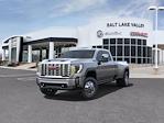 New 2025 GMC Sierra 3500 Denali Crew Cab 4x4, Pickup for sale #G43513A - photo 8