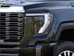 New 2025 GMC Sierra 3500 Denali Ultimate Crew Cab 4x4, Pickup for sale #G43514A - photo 10