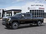 New 2025 GMC Sierra 3500 Denali Ultimate Crew Cab 4x4, Pickup for sale #G43514A - photo 2