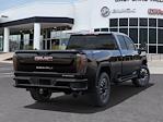 New 2025 GMC Sierra 3500 Denali Ultimate Crew Cab 4x4, Pickup for sale #G43514A - photo 4