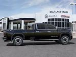 New 2025 GMC Sierra 3500 Denali Ultimate Crew Cab 4x4, Pickup for sale #G43514A - photo 5