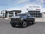 New 2025 GMC Sierra 3500 Denali Ultimate Crew Cab 4x4, Pickup for sale #G43514A - photo 8