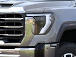 New 2025 GMC Sierra 3500 SLE Crew Cab 4x4, Pickup for sale #G43515A - photo 10