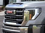 New 2025 GMC Sierra 3500 SLE Crew Cab 4x4, Pickup for sale #G43515A - photo 13