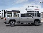 New 2025 GMC Sierra 3500 SLE Crew Cab 4x4, Pickup for sale #G43515A - photo 5