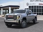 New 2025 GMC Sierra 3500 SLE Crew Cab 4x4, Pickup for sale #G43515A - photo 6