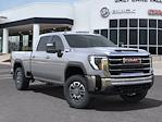 New 2025 GMC Sierra 3500 SLE Crew Cab 4x4, Pickup for sale #G43515A - photo 7