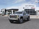 New 2025 GMC Sierra 3500 SLE Crew Cab 4x4, Pickup for sale #G43515A - photo 8