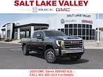 New 2025 GMC Sierra 3500 SLE Crew Cab 4x4, Pickup for sale #G43516A - photo 1