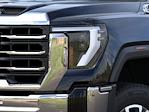 New 2025 GMC Sierra 3500 SLE Crew Cab 4x4, Pickup for sale #G43516A - photo 10