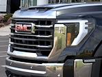 New 2025 GMC Sierra 3500 SLE Crew Cab 4x4, Pickup for sale #G43516A - photo 13