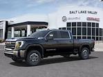 New 2025 GMC Sierra 3500 SLE Crew Cab 4x4, Pickup for sale #G43516A - photo 2