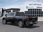 New 2025 GMC Sierra 3500 SLE Crew Cab 4x4, Pickup for sale #G43516A - photo 3