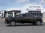 New 2025 GMC Sierra 3500 SLE Crew Cab 4x4, Pickup for sale #G43516A - photo 5