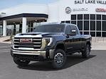 New 2025 GMC Sierra 3500 SLE Crew Cab 4x4, Pickup for sale #G43516A - photo 6