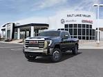 New 2025 GMC Sierra 3500 SLE Crew Cab 4x4, Pickup for sale #G43516A - photo 8