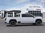 New 2025 GMC Sierra 3500 AT4 Crew Cab 4x4, Pickup for sale #G43518A - photo 5