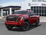 New 2025 GMC Sierra 3500 AT4 Crew Cab 4x4, Pickup for sale #G43522A - photo 6