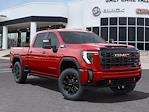 New 2025 GMC Sierra 3500 AT4 Crew Cab 4x4, Pickup for sale #G43548A - photo 7