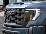 New 2025 GMC Sierra 3500 Denali Ultimate Crew Cab 4x4, Pickup for sale #G43549A - photo 13