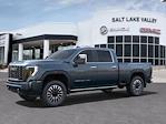 New 2025 GMC Sierra 3500 Denali Ultimate Crew Cab 4x4, Pickup for sale #G43549A - photo 2