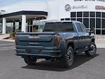 New 2025 GMC Sierra 3500 Denali Ultimate Crew Cab 4x4, Pickup for sale #G43549A - photo 4