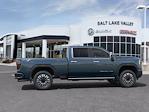 New 2025 GMC Sierra 3500 Denali Ultimate Crew Cab 4x4, Pickup for sale #G43549A - photo 5