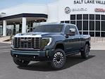 New 2025 GMC Sierra 3500 Denali Ultimate Crew Cab 4x4, Pickup for sale #G43549A - photo 6