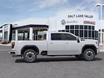 New 2025 GMC Sierra 3500 Denali Ultimate Crew Cab 4x4, Pickup for sale #G43550A - photo 5