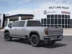 New 2025 GMC Sierra 3500 AT4 Crew Cab 4x4, Pickup for sale #G43551A - photo 4