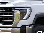 New 2025 GMC Sierra 3500 SLE Crew Cab 4x4, Pickup for sale #G43552A - photo 10