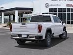 New 2025 GMC Sierra 3500 SLE Crew Cab 4x4, Pickup for sale #G43552A - photo 4