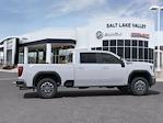 New 2025 GMC Sierra 3500 SLE Crew Cab 4x4, Pickup for sale #G43552A - photo 5