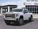 New 2025 GMC Sierra 3500 SLE Crew Cab 4x4, Pickup for sale #G43552A - photo 6