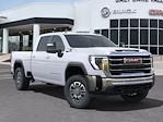 New 2025 GMC Sierra 3500 SLE Crew Cab 4x4, Pickup for sale #G43552A - photo 7