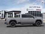 New 2025 GMC Sierra 2500 AT4 Crew Cab 4x4, Pickup for sale #G43559A - photo 5