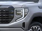 New 2025 GMC Sierra 1500 Denali Ultimate Crew Cab 4x4, Pickup for sale #G43567A - photo 10