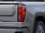 New 2025 GMC Sierra 1500 Denali Ultimate Crew Cab 4x4, Pickup for sale #G43567A - photo 11