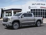 New 2025 GMC Sierra 1500 Denali Ultimate Crew Cab 4x4, Pickup for sale #G43567A - photo 2